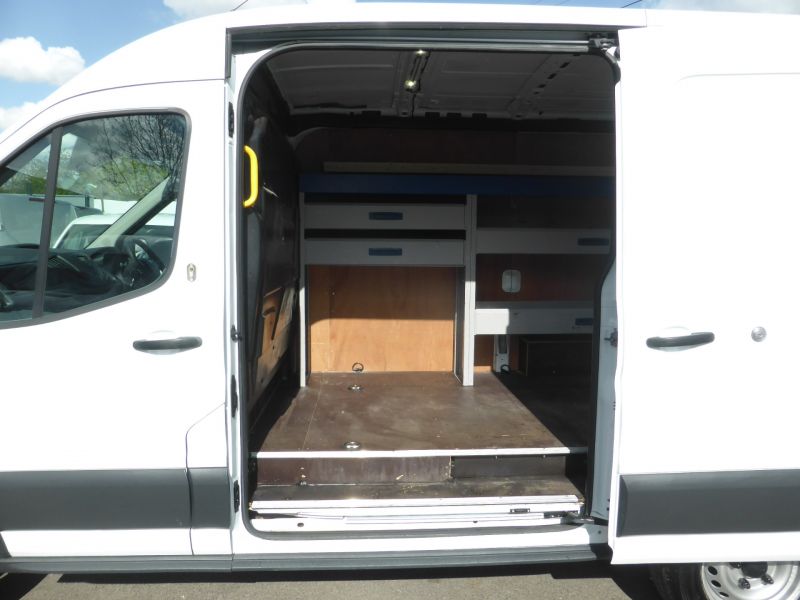 FORD TRANSIT 330 L2 H2 MWB MEDIUM ROOF EURO WITH SECURITY LOCKS,BLUETOOTH,6 SPEED AND MORE - 2645 - 15