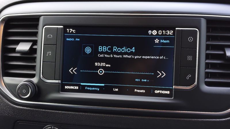 PEUGEOT EXPERT 1400 PROFESSIONAL PREMIUM L2 LWB IN GREY WITH ONLY 41.000 & 48.000 MILES,AIR CONDITIONING AND MORE - 2945 - 16