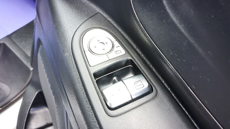 MERCEDES VITO 114 PROGRESSIVE L2 LWB 9G TRONIC AUTOMATIC WITH AIR CONDITIONING AND MORE *** SOLD *** - 2865 - 20