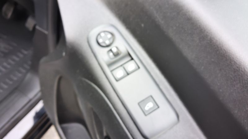 CITROEN BERLINGO 650 ENTERPRISE M BLUEHDI IN BLACK WITH ONLY 28.000 MILES,AIR CONDITIONING,ELECTRIC PACK,SENSORS,BLUETOOTH AND MORE *** SOLD *** - 2942 - 16