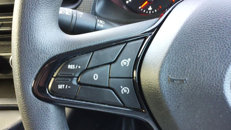 RENAULT KANGOO ML19 DCI START WITH ONLY 42.000 MILES,AIR CONDITIONING,PARKING SENSORS,6 SPEED AND MORE - 2961 - 19