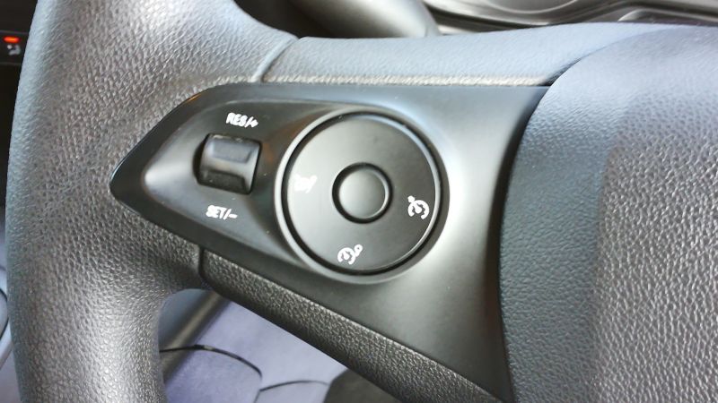 VAUXHALL COMBO 2300 SPORTIVE L1 SWB WITH AIR CONDITIONING,PARKING SENSORS,BLUETOOTH AND MORE - 2924 - 16