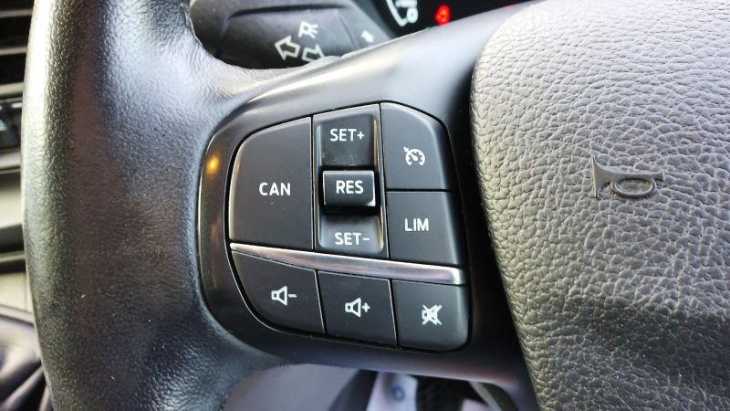 FORD TRANSIT 350/170 LEADER LEADER L2H2 MWB MEDIUM ROOF RWD ONLY 55.000 MILES,AIR CONDITIONING,170PS,PARKING SENSORS,WETBELT REPLACED AND MORE - 2946 - 15