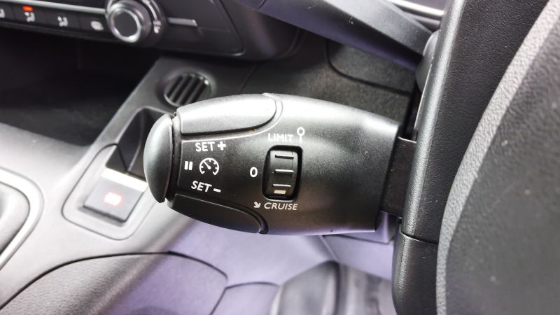 CITROEN BERLINGO 1000 ENTERPRISE PRO L1 SWB IN GREY WITH AIR CONDITIONING,PARKING SENSORS,6 SPEED AND MORE  - 2910 - 17