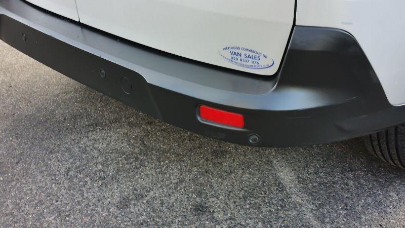 FORD TRANSIT CONNECT 240 LIMITED L2 LWB AUTOMATIC IN SILVER,SAT NAV,AIR CONDITIONING,PARK ASSIST CAMERA AND MORE  - 2952 - 22