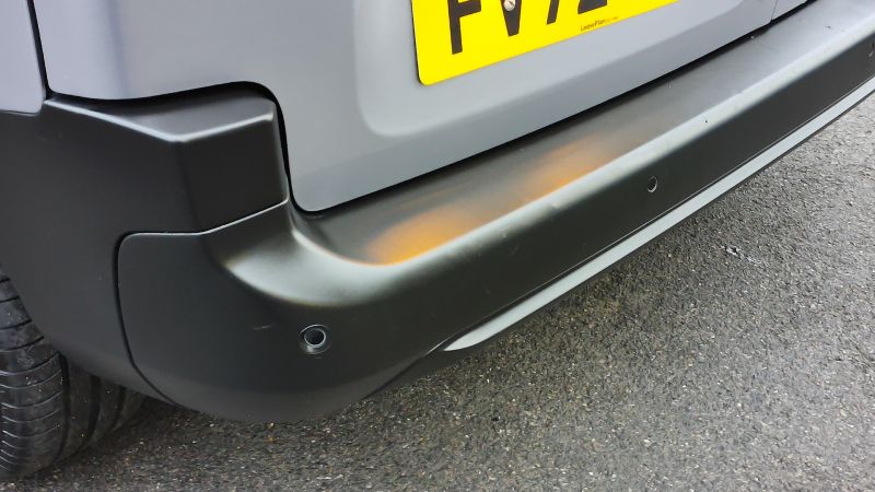 PEUGEOT PARTNER 1000 PROFESSIONAL PREMIUM L1 SWB ONLY 32.000 MILES,AIR CONDITIONING,6 SPEED,PARKING SENSORS AND MORE - 2943 - 19