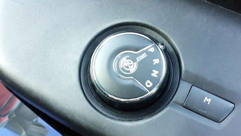 CITROEN BERLINGO 950 DRIVER PRO EDITION XL 8 SPEED AUTOMATIC,SAT NAV,REAR PARK ASSIST CAMERA,AIR CONDITIONING,DAB RADI AND MORE - 2968 - 17