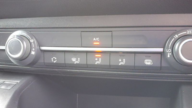 PEUGEOT PARTNER PROFESSIONAL L1 SWB WITH ONLY 24.000 MILES,SAT NAV,AIR CONDITIONING,PARKING SENSORS AND MORE - 2948 - 17