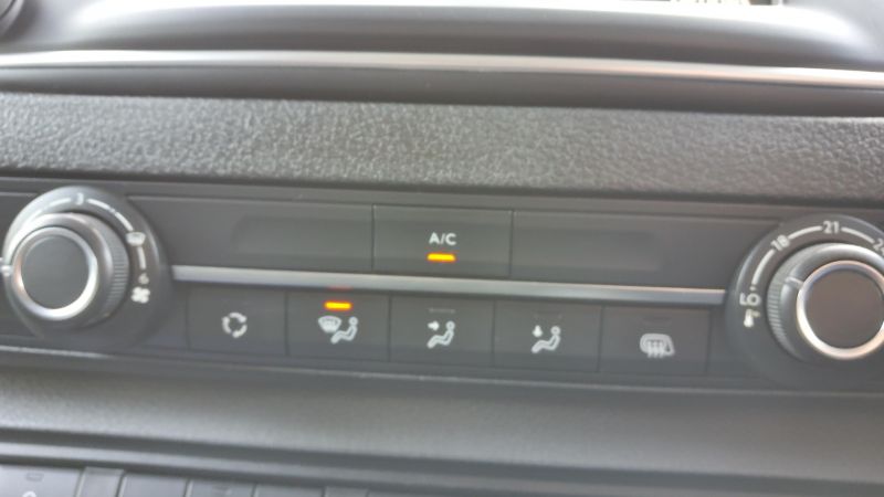 PEUGEOT EXPERT 2.0 PROFESSIONAL 145 PREMIUM L2 LWB IN GREY WITH AIR CONDITIONING,PARKING SENSORS AND MORE - 2868 - 17