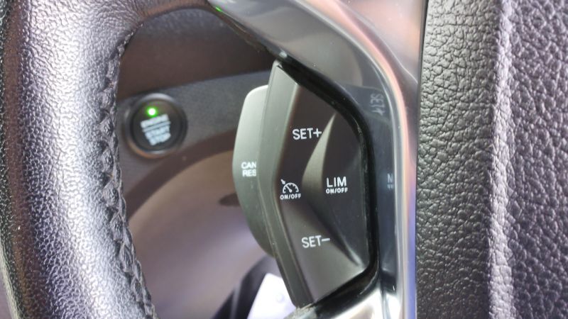 FORD TRANSIT CONNECT 200 LIMITED AUTOMATIC L1 SWB AUTOMATIC IN GREY WITH SAT NAV,REAR CAMERA,AIR CONDITIONING,PARKING SENSORS AND MORE - 2881 - 17