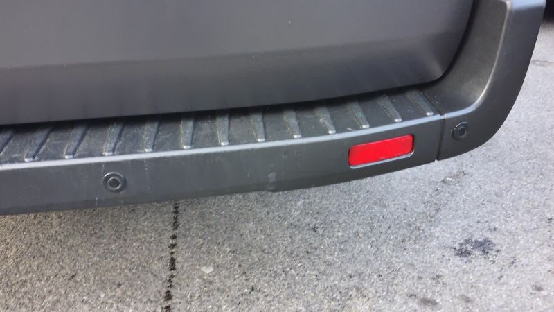 FORD TRANSIT 350/170 LEADER LEADER L2H2 MWB MEDIUM ROOF RWD ONLY 55.000 MILES,AIR CONDITIONING,170PS,PARKING SENSORS,WETBELT REPLACED AND MORE - 2946 - 18