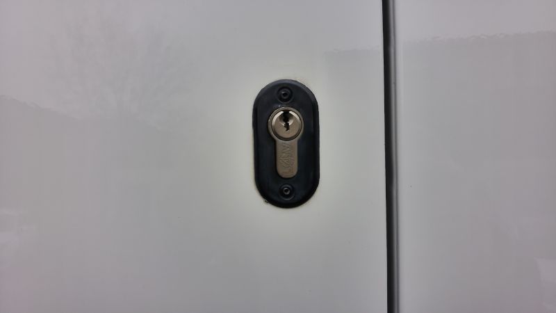 CITROEN RELAY 35 HEAVY L4 ENTERPRISE 2.2 BLUEHDI WITH AIR CONDITIONING,REAR CAMERA,PLATFORM LIFT,CRUISE CONTROL AND MORE - 2956 - 25