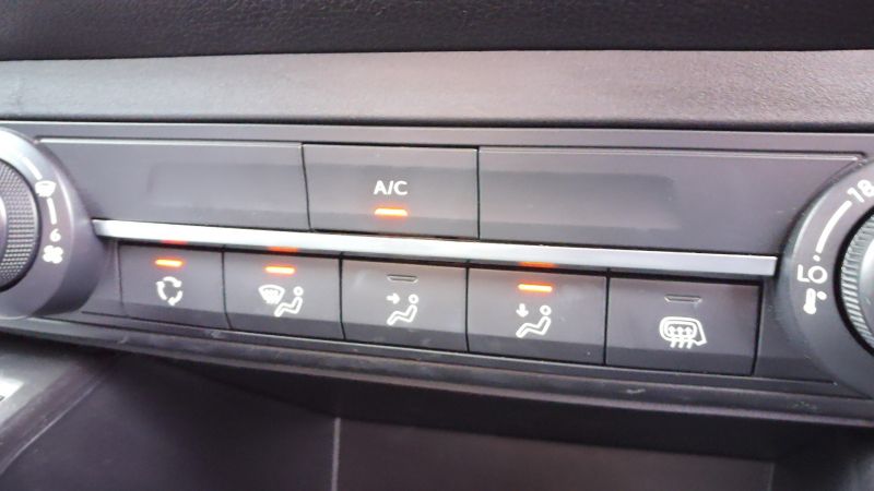 VAUXHALL COMBO 2300 PRIME L1 SWB ONLY 15.000 MILES,AIR CONDITIONING,PARKING SENSORS,6 SPEED AND MORE - 2937 - 16