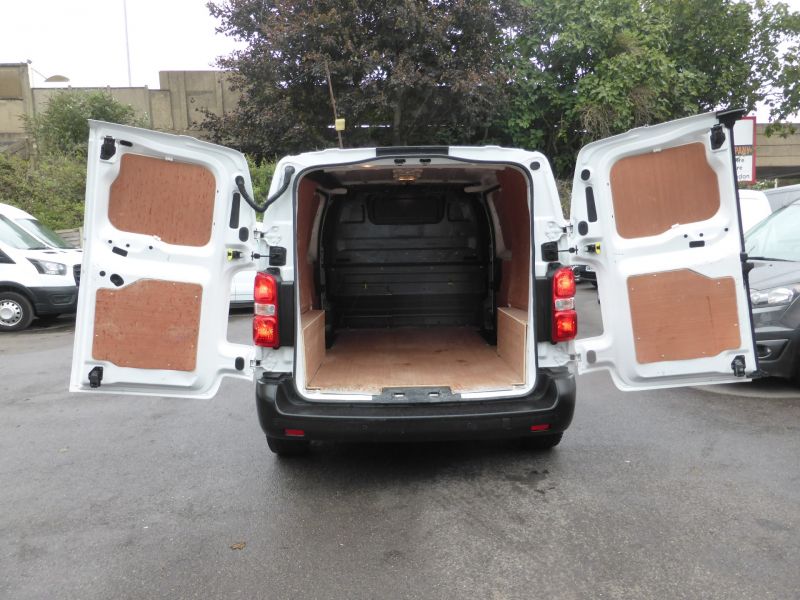 CITROEN DISPATCH M 1000 ENTERPRISE PRO 2.0 BLUEHDI WITH ONLY 36.000 MILES,AIR CONDITIONING **** SOLD **** - 2507 - 8
