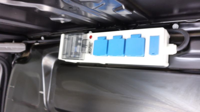 PEUGEOT EXPERT 1400 PROFESSIONAL PREMIUM L2 LWB IN GREY WITH ONLY 41.000 & 48.000 MILES,AIR CONDITIONING AND MORE - 2945 - 15