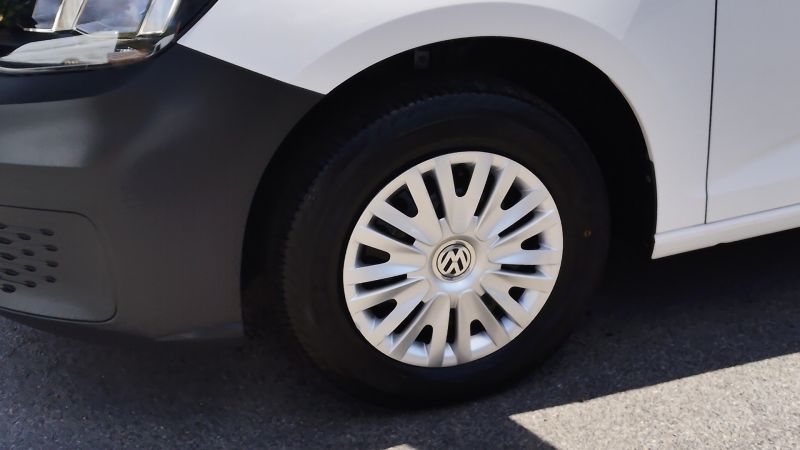 VOLKSWAGEN CADDY C20 COMMERCE 2.0TDI WITH AIR CONDITIONING,CRUISE CONTROL,6 SPEED AND MORE - 2891 - 25