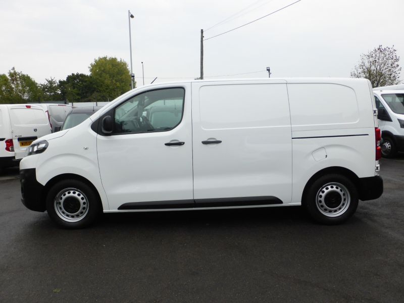 CITROEN DISPATCH M 1000 ENTERPRISE PRO 2.0 BLUEHDI WITH ONLY 36.000 MILES,AIR CONDITIONING **** SOLD **** - 2507 - 18
