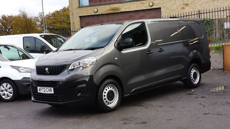 Used PEUGEOT EXPERT in Surbiton, Surrey for sale