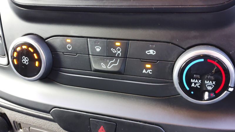 FORD TRANSIT 350/170 LEADER LEADER L2H2 MWB MEDIUM ROOF RWD ONLY 55.000 MILES,AIR CONDITIONING,170PS,PARKING SENSORS,WETBELT REPLACED AND MORE - 2946 - 14