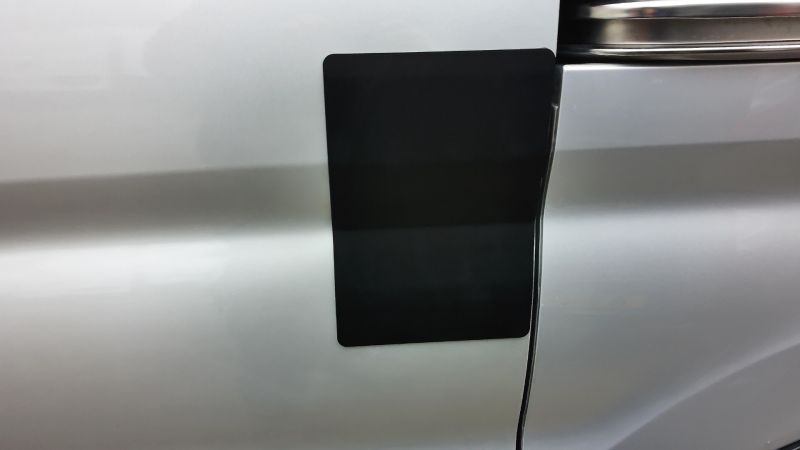 FORD TRANSIT 310 TREND LEADER L2 H2 MWB MEDIUM ROOF IN SILVER WITH AIR CONDITIONING,PARKING SENSORS AND MORE - 2950 - 22