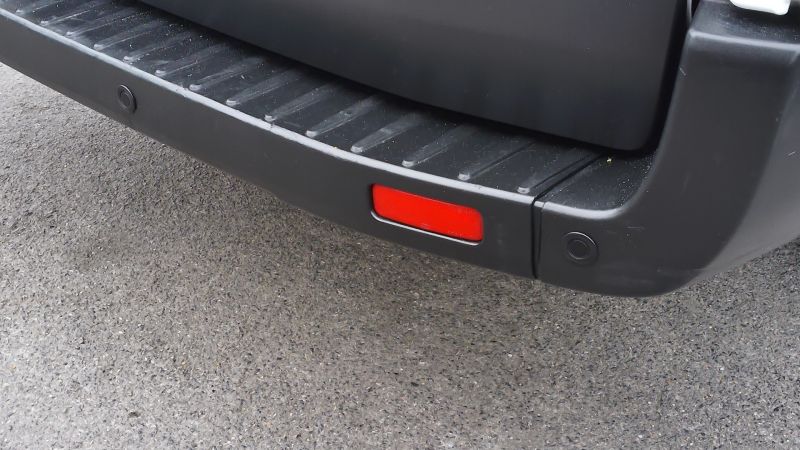 FORD TRANSIT 350 LEADER ECOBLUE L3 H2 LWB MEDIUM ROOF WITH FRONT AND REAR PARKING SENSORS,6 SPEED,DAB RADIO  AND MORE - 2902 - 18