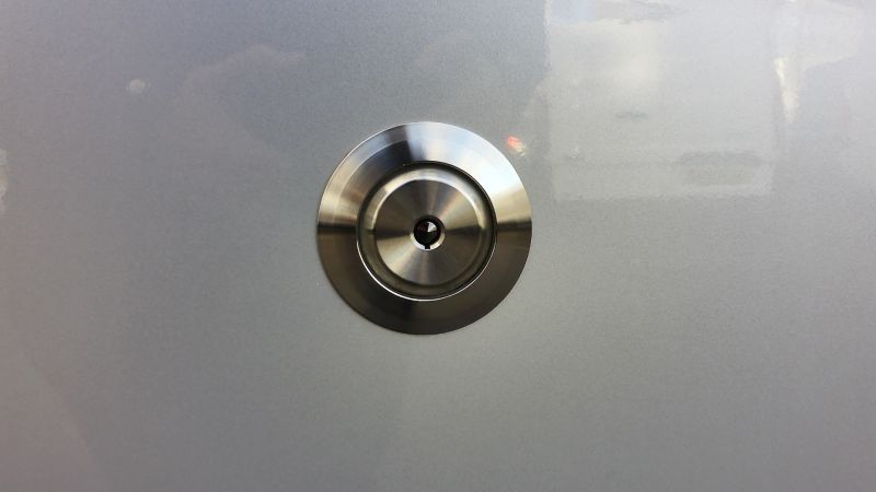 FORD TRANSIT CUSTOM 320 TREND ECOBLUE L1H2 SWB HIGH ROOF IN SILVER WITH AIR CONDITIONING,PARKING SENSORS AND MORE - 2954 - 18