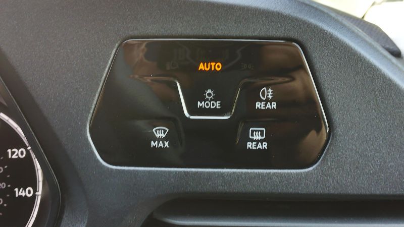 VOLKSWAGEN CADDY C20 COMMERCE 2.0TDI WITH AIR CONDITIONING,CRUISE CONTROL,6 SPEED AND MORE - 2891 - 19