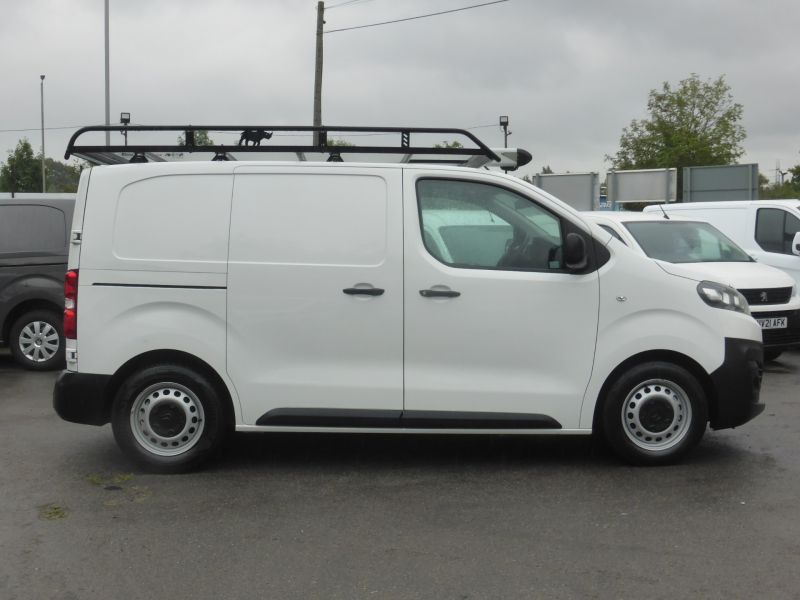 CITROEN DISPATCH XS 1000 ENTERPRISE 1.5 BLUEHDI WITH AIR CONDITIONING,PARKING SENSORS,DAB RADIO,6 SPEED AND MORE  - 2874 - 3