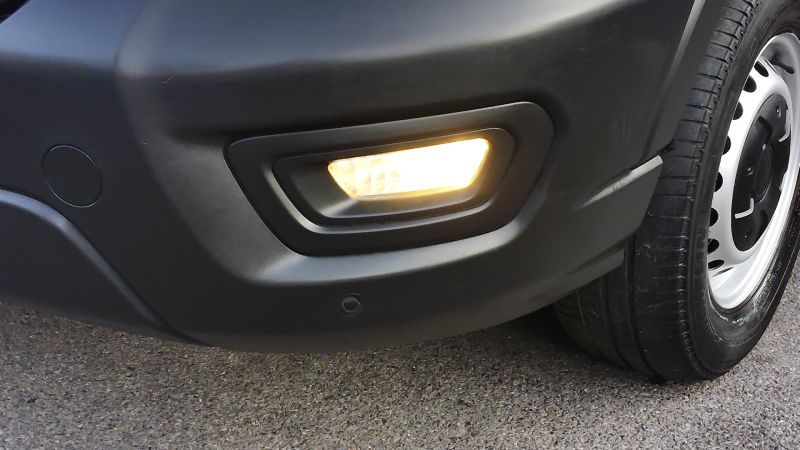 FORD TRANSIT 350/170 LEADER LEADER L2H2 MWB MEDIUM ROOF RWD ONLY 55.000 MILES,AIR CONDITIONING,170PS,PARKING SENSORS,WETBELT REPLACED AND MORE - 2946 - 19