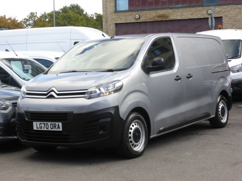 Used CITROEN DISPATCH in Surbiton, Surrey for sale