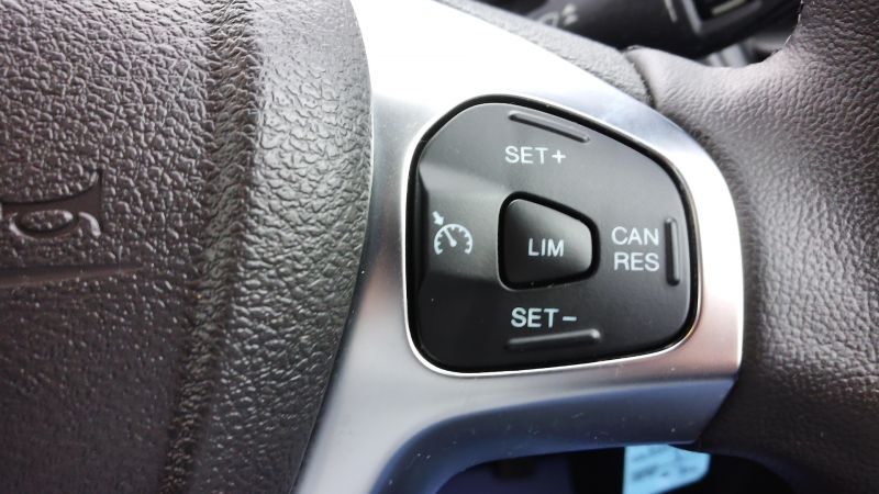 FORD TRANSIT COURIER LIMITED 1.5 TDCI WITH AIR CONDITIONING,ALLOY'S,PARKING SENSORS AND MORE - 2977 - 17