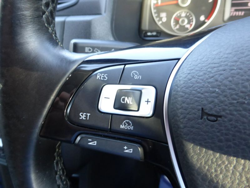 VOLKSWAGEN CADDY C20 TDI TRENDLINE SWB IN GREY WITH AIR CONDITIONING,PARKING SENSORS,DAB RADIO AND MORE - 2533 - 16