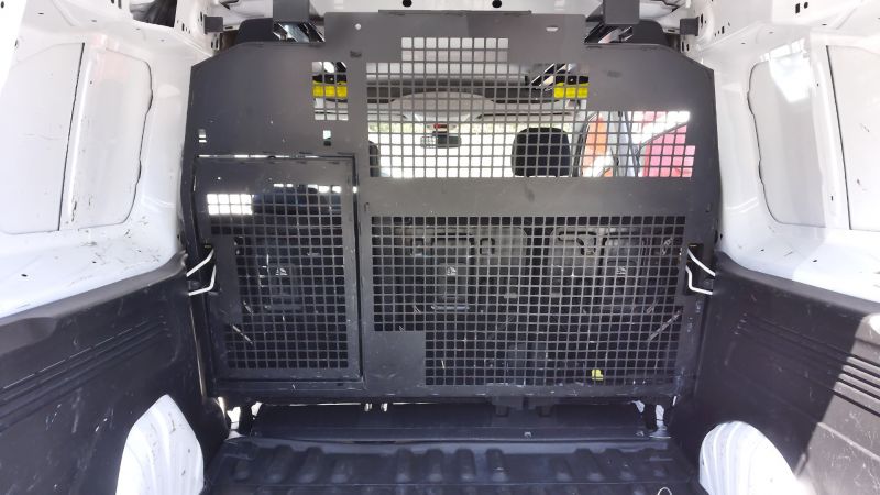 PEUGEOT PARTNER 850 PROFESSIONAL PREMIUM LWB 5 SEATER DOUBLE CAB COMBI VAN,ONLY 52.000 MILES,AIR CONDITIONING AND MORE - 2858 - 20