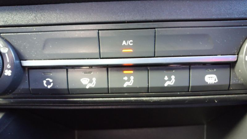 PEUGEOT PARTNER 1000 ASPHALT PREMIUM L1 SWB,SAT NAV,ALLOYS,AIR CONDITIONING,PARK ASSIST CAMERA AND MORE - 2949 - 21