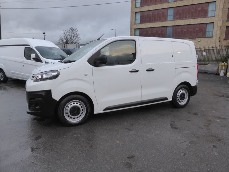 Used CITROEN DISPATCH in Surbiton, Surrey for sale