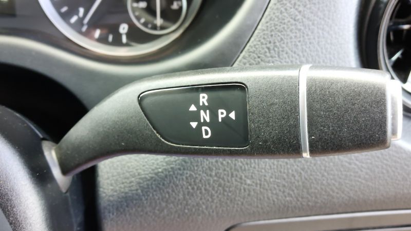MERCEDES VITO 114 PROGRESSIVE L2 LWB 9G TRONIC AUTOMATIC WITH AIR CONDITIONING AND MORE *** SOLD *** - 2865 - 16