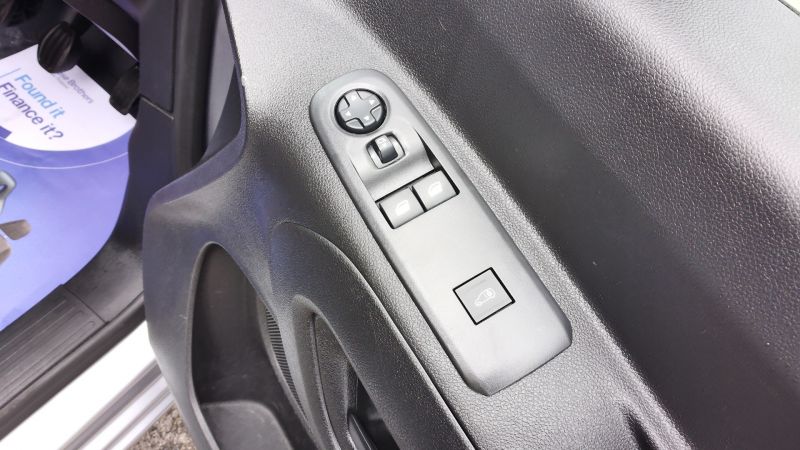 CITROEN BERLINGO 1000 ENTERPRISE PRO L1 SWB IN GREY WITH AIR CONDITIONING,PARKING SENSORS,6 SPEED AND MORE  - 2910 - 18